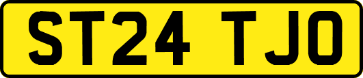 ST24TJO