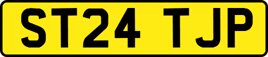 ST24TJP
