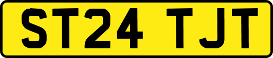 ST24TJT