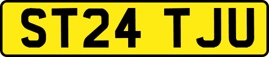 ST24TJU