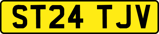 ST24TJV