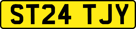 ST24TJY