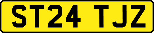 ST24TJZ