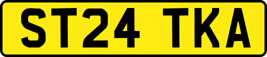 ST24TKA