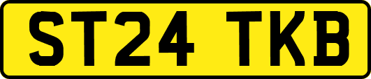 ST24TKB