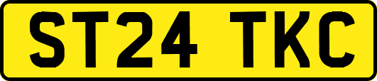ST24TKC