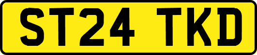 ST24TKD