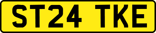 ST24TKE