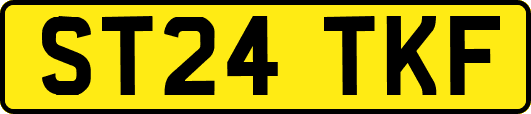 ST24TKF