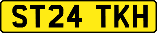ST24TKH