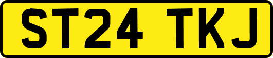 ST24TKJ