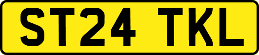 ST24TKL