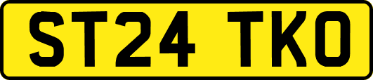 ST24TKO