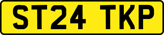ST24TKP