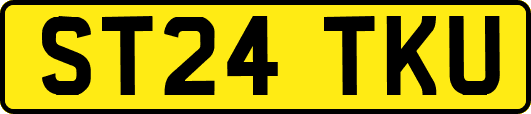ST24TKU