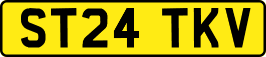 ST24TKV