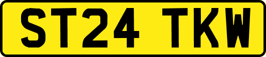 ST24TKW