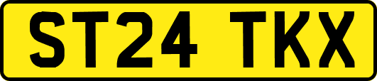 ST24TKX