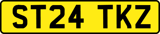 ST24TKZ