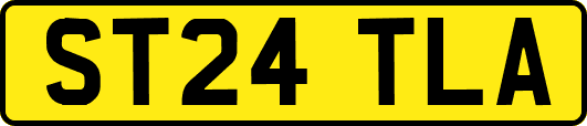 ST24TLA