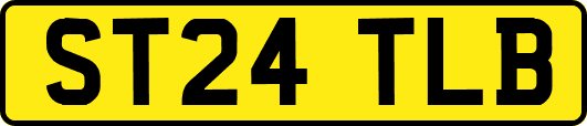 ST24TLB