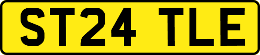ST24TLE