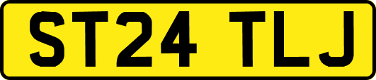 ST24TLJ
