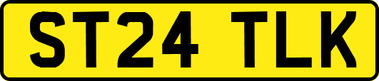 ST24TLK