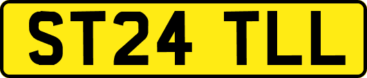 ST24TLL
