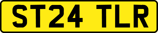 ST24TLR