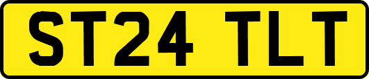 ST24TLT
