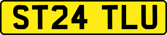 ST24TLU
