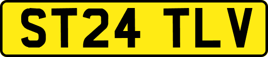 ST24TLV