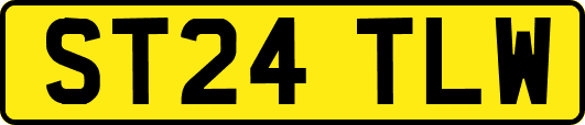 ST24TLW