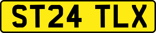 ST24TLX