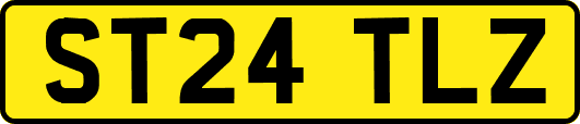 ST24TLZ