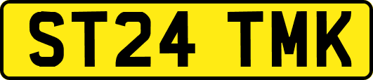 ST24TMK