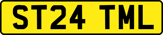 ST24TML