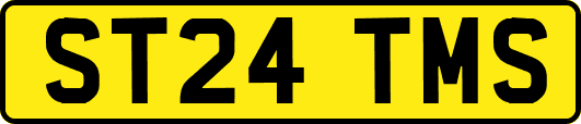 ST24TMS