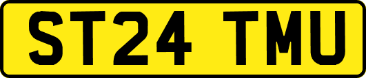 ST24TMU