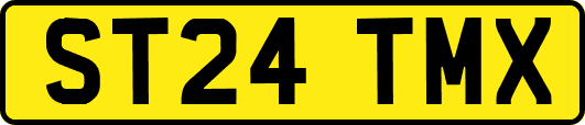 ST24TMX