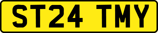ST24TMY