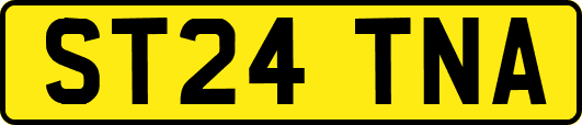 ST24TNA