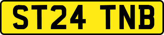 ST24TNB