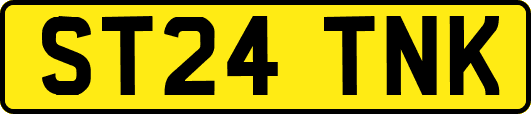 ST24TNK