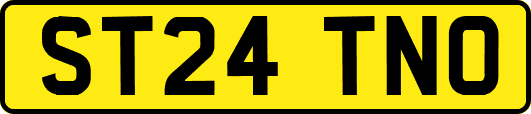 ST24TNO