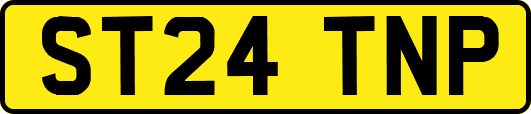 ST24TNP