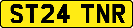 ST24TNR
