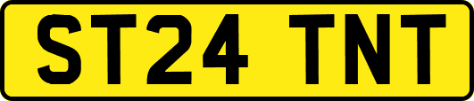 ST24TNT
