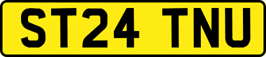 ST24TNU